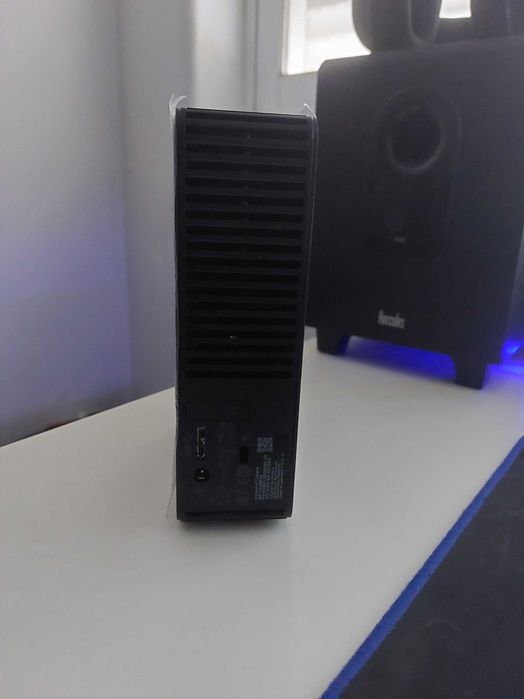 Western Digital Elements 8TB
