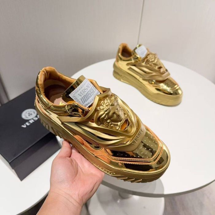 Кросівки Versace | versace | кроссовки версач