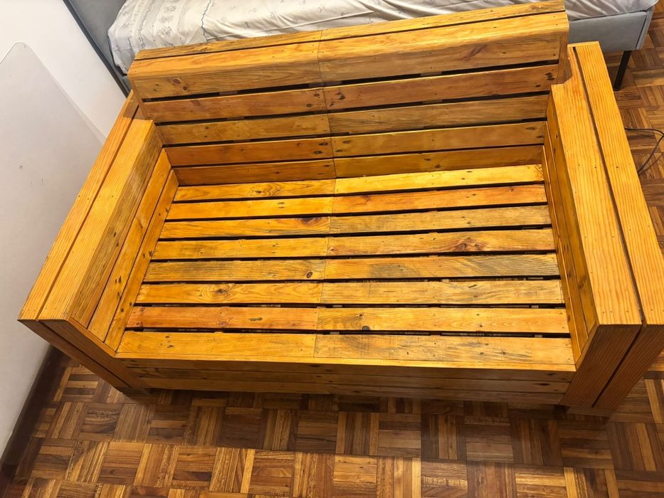 Sofá para interior/exterior