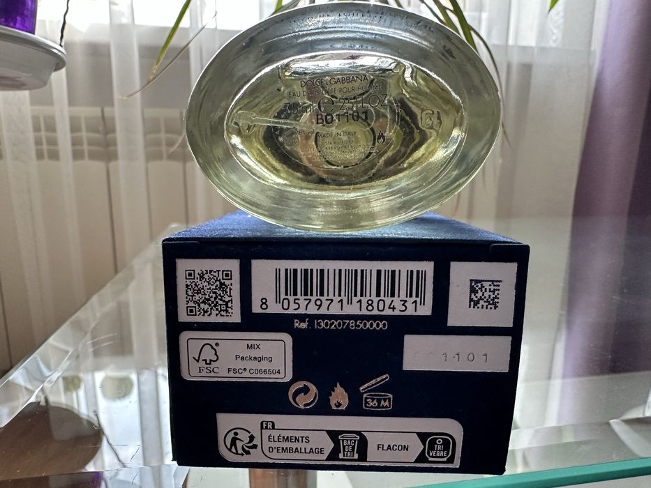 Tom Ford Dolce&Gabbana Montblanc Lalique