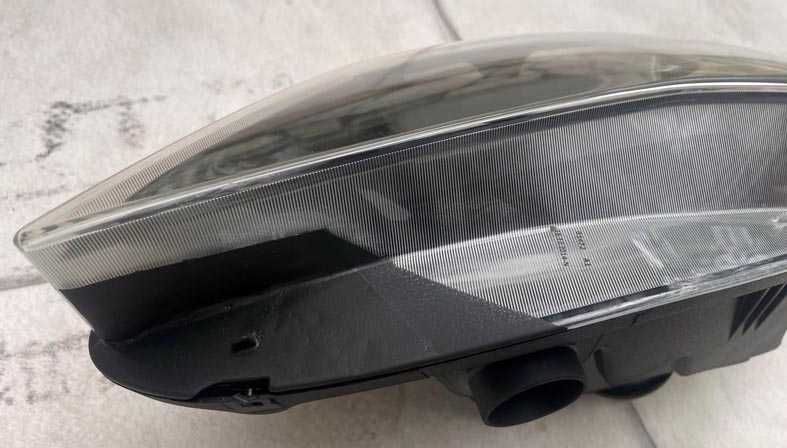 otica frontal ESQ seat ibiza IV 6J . fase 2