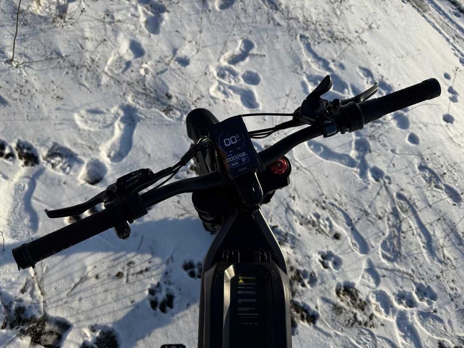 Электро мотоцикл Эндуро МОНСТР Crosser R19 3.0 кВт. 2026. Enduro байк!