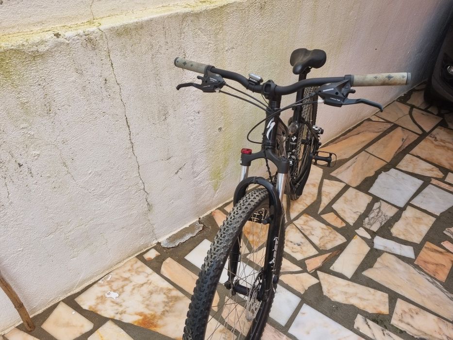 Bicicleta specialized myka sport btt