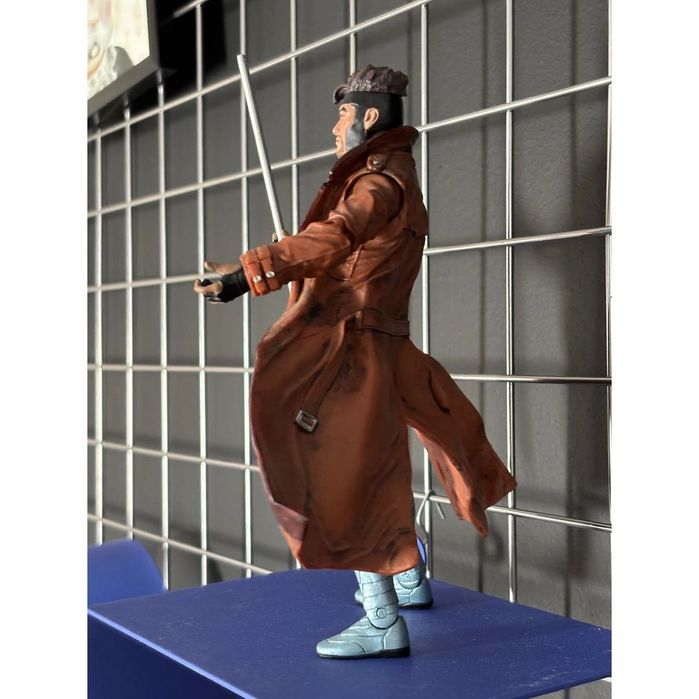 Marvel Select - Gambit X-Men od Diamond Select kompletna