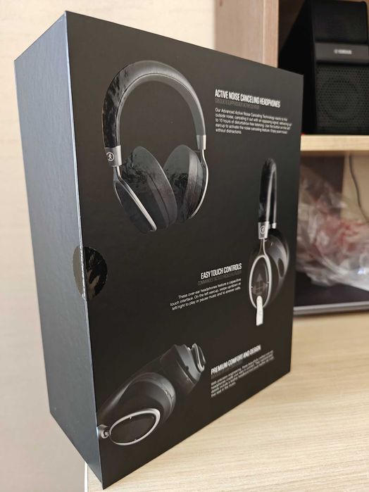 навушники Outdoor Tech НОВІ  підійдуть на  подарунок !!!