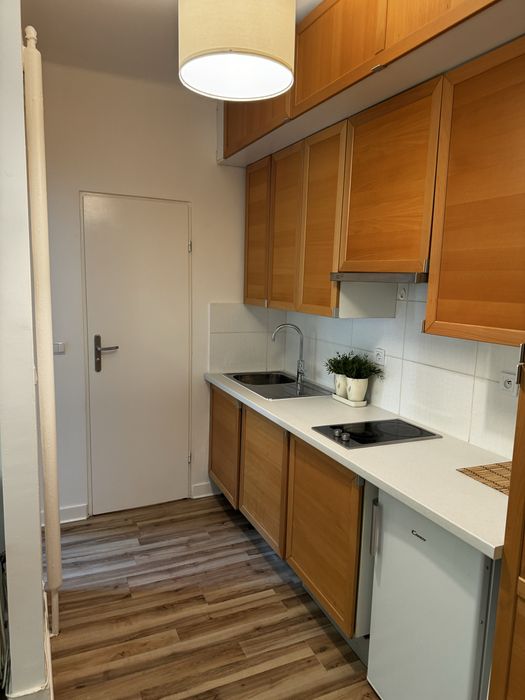 Mieszkanie – Warszawa, Muranów, Śródmieście - Widok 5