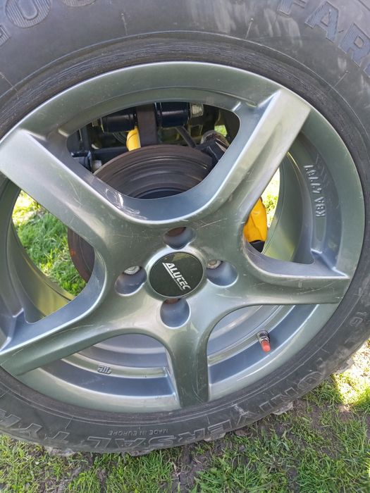 Самодельный квадрацыкл