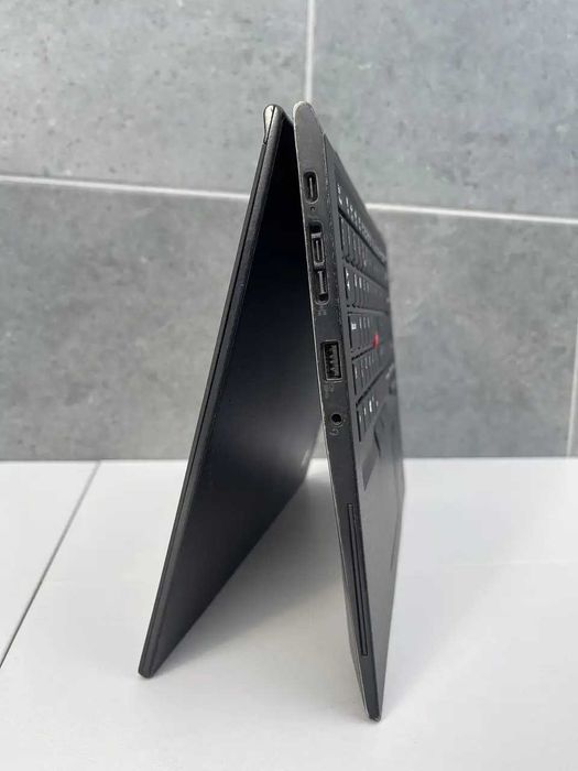 Lenovo ThinkPad X13 Yoga G1/i5-10310U/16Gb/512Gb M2/13.2" IPS/Гарантія