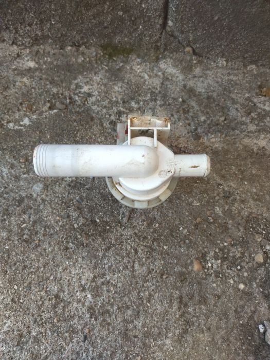 Quer tirar a água do aquárioBomba de água máquina de lavar roupa