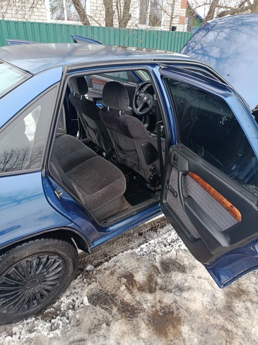 Опель Вектра А 2.0і