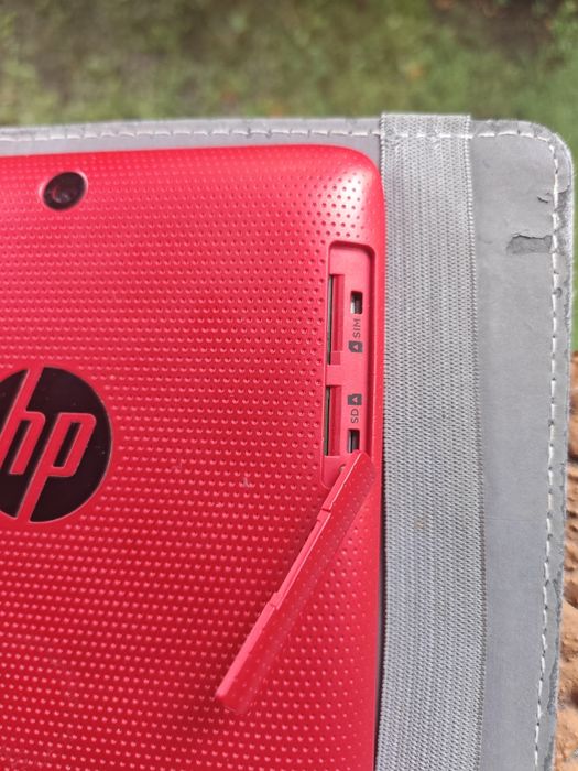 Продам планшет HP Slate 7 під SIM картку GSM