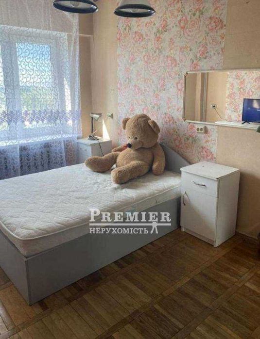 Дворівнева 5к квартира в цегляному будинку на площі Толбухіна - More