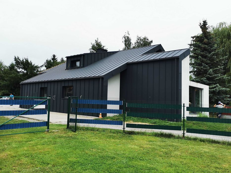 DACHY Usługi dekarsko-ciesielskie WOLNE TERMINY 2026