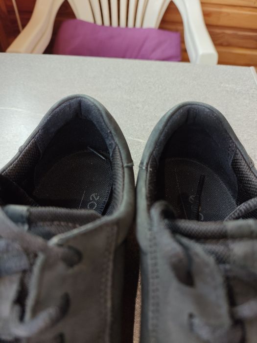 Черевики чоловічі Ecco Irving 26 см