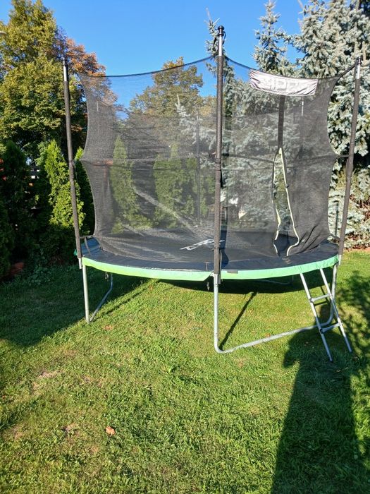 Trampolina Zipro