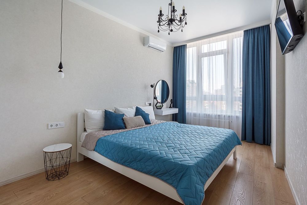 ВІЛЬНА! 3 кімнати від власника в Аркадії. Генератор. УКРИТТЯ