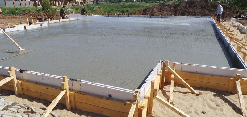 Бетон, доставка бетону Балта, Подільськ, Кодима, Окни, Ананьїв, Криве