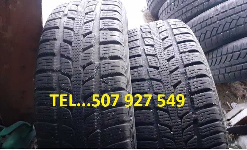 195/65/15--ROADSTONE--2022r--bieznik--5-6mm--opony--WIELOSEZONOWE