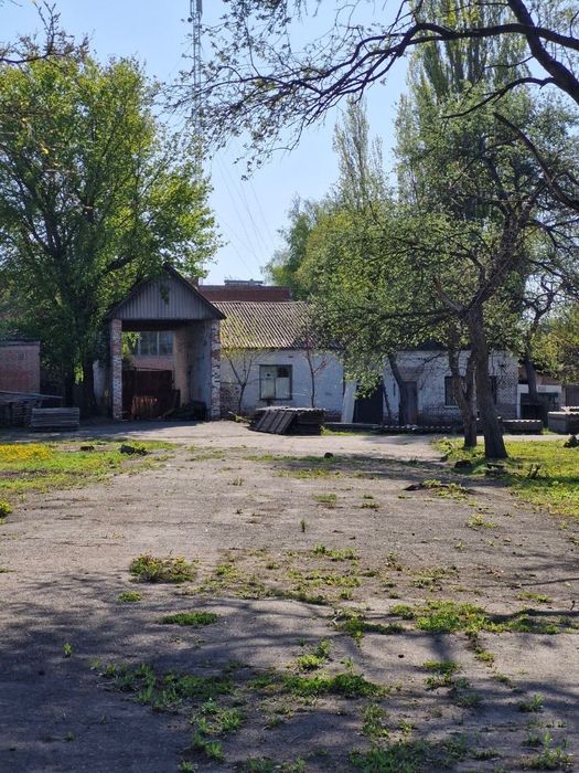Продаж комерційного обʼєкту по вул. Драгоманова