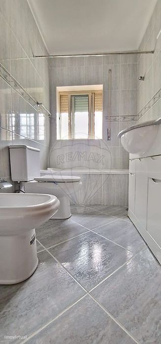 Apartamento T3 para arrendamento