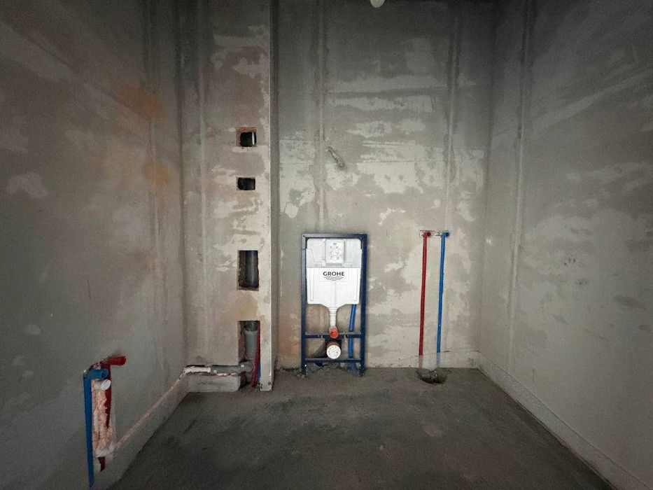 Сучасний дуплекс у Бучі — 120 м², 4 кімнати, тераса та максимальне наповнення