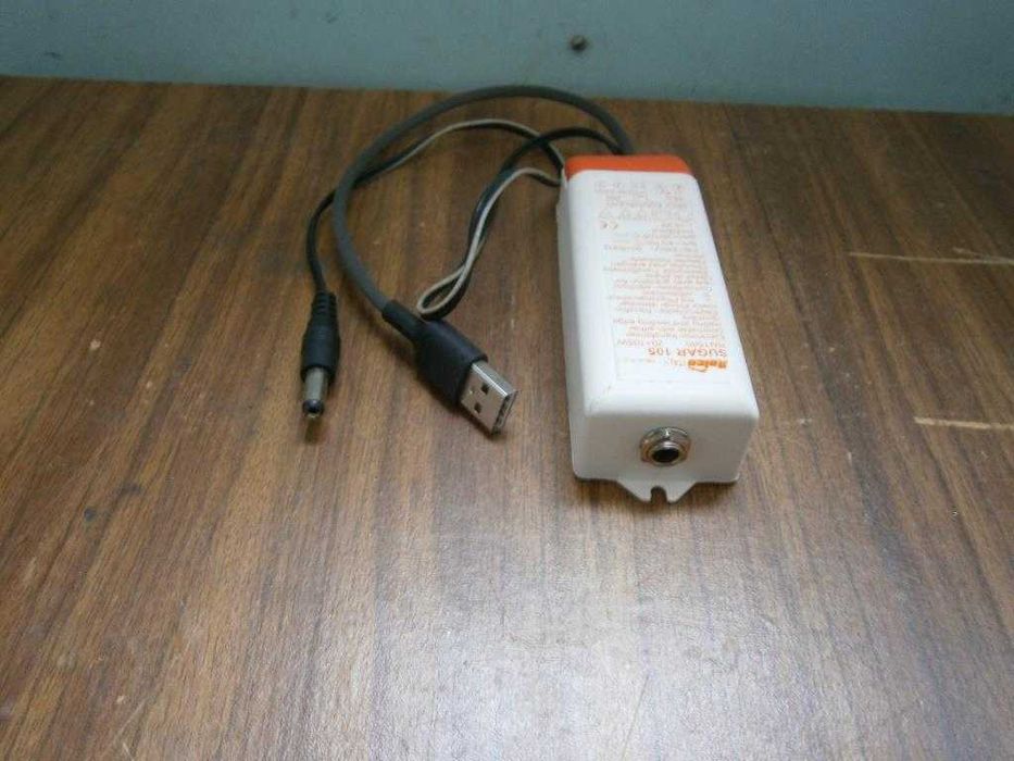 Переключатель питания роутера