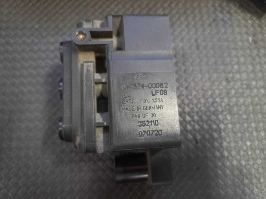 Компрессор Пневмоподвески / Пневмо Компресор Q7/Touareg/Туарег Cayenne