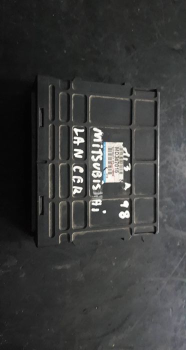 Centralina motor / ECU MITSUBISHI Lancer VI Sedan (CJ_, CP_)