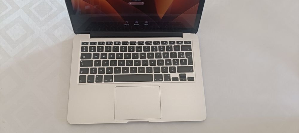MacBook Pro Retina 13" Early 2015 – Estado Impecável 8 GB RAM SSD