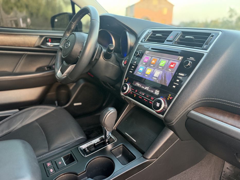 Продам Subaru Outback 2018 року