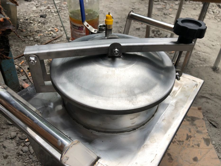 Кухня полевая кп 30/ кп 75: 80 000 грн. - Прочие товары для дома Киев ...