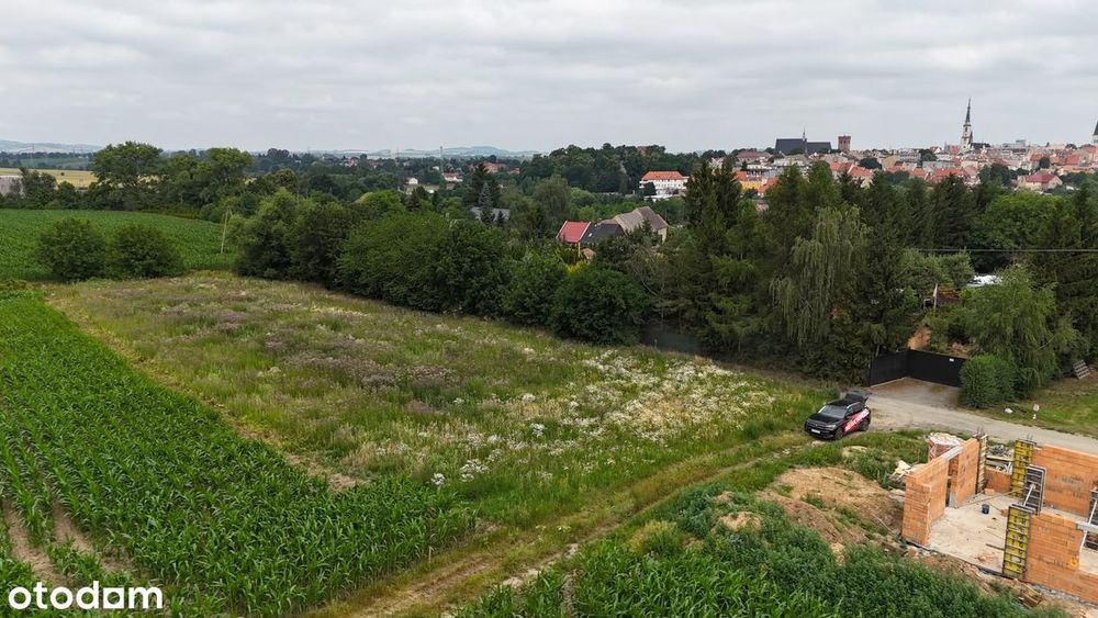 Działki Inwestycyjne Na Sprzedaż – Ząbkowice Śląskie