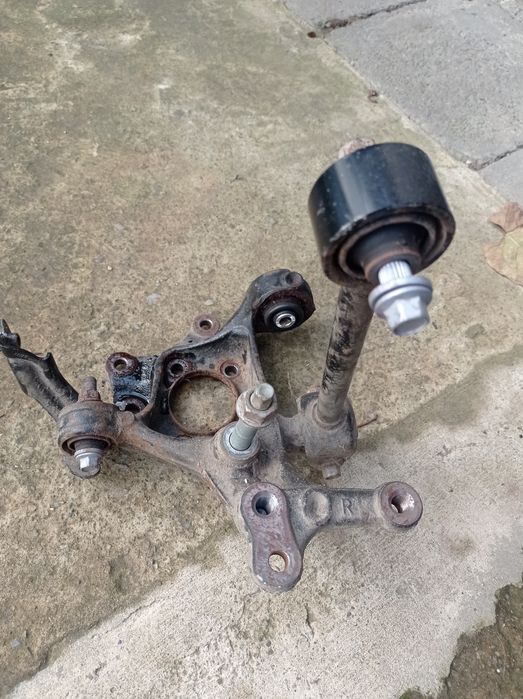 Сидіння до автомобіля Тойота Chr