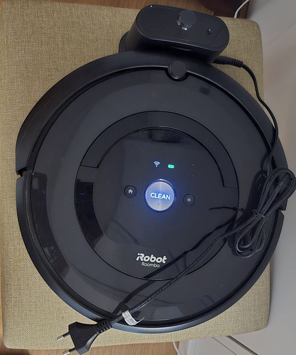 Aspirador roomba e5 original
