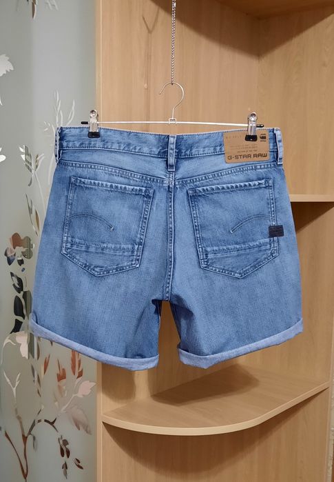 Джинсові шорти G-Star Raw р. 28