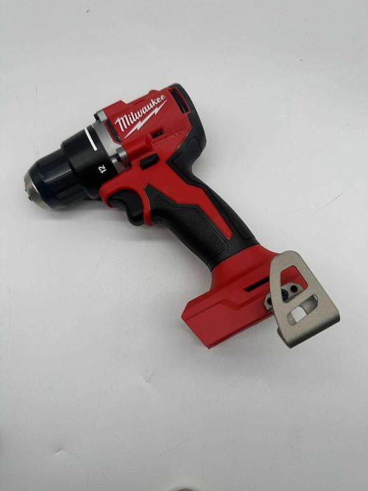Wiertarko-wkrętarka  Milwaukee M18 BLDDRC-0
