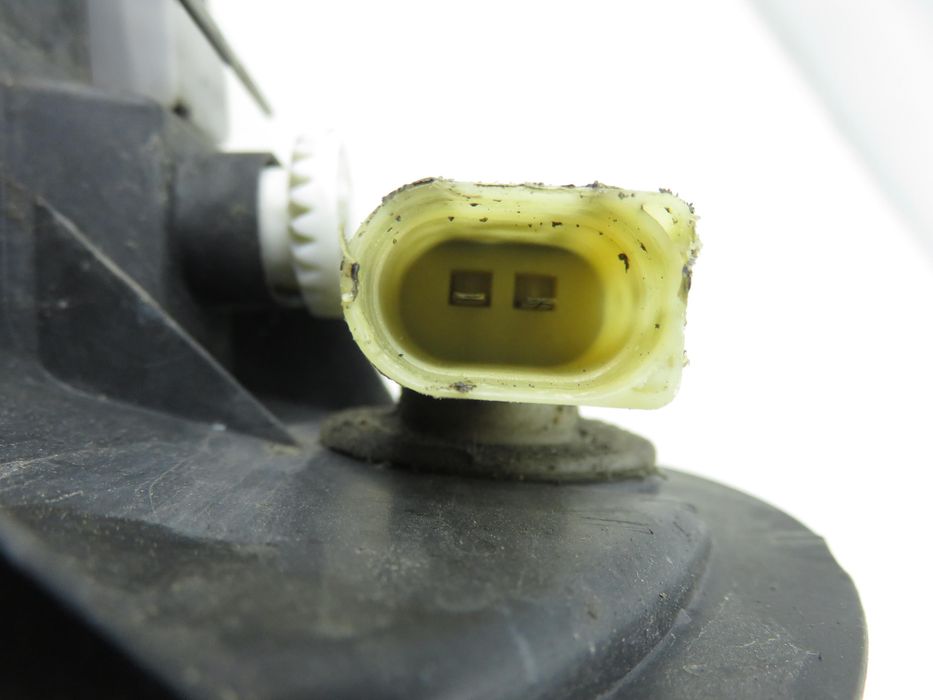 Lampa Prawa Przednia Seat Leon I (1m1)
