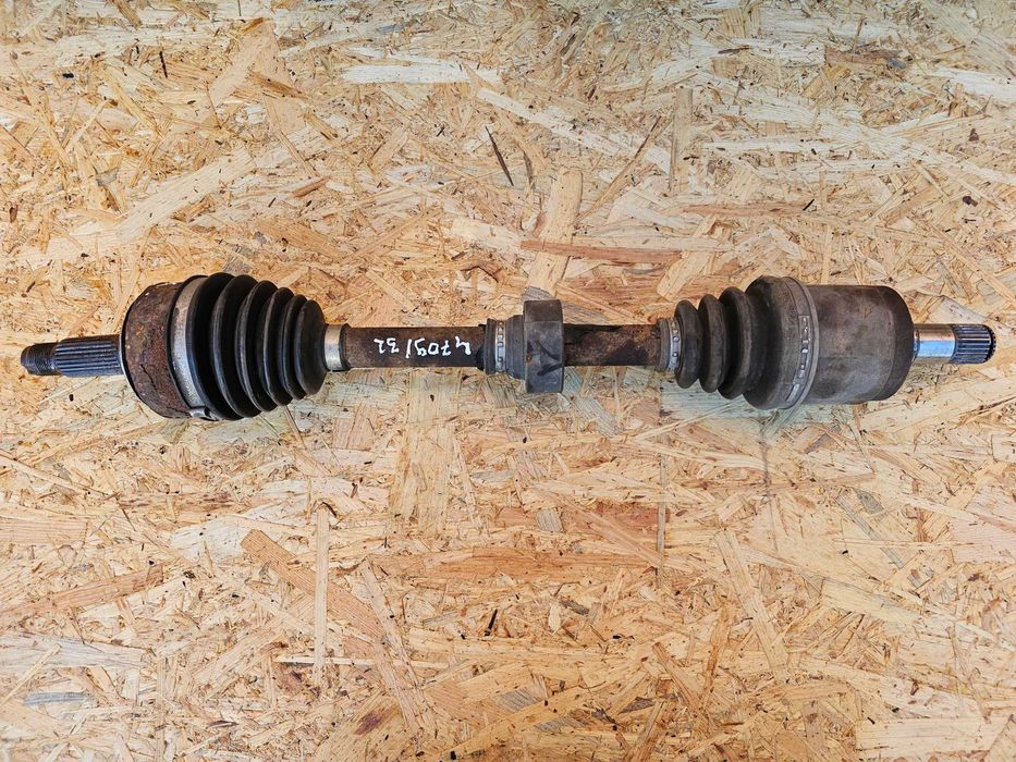 HONDA ACCORD VII 2.4 2.0 benzyna POLOS LEWA półoś krótka manual