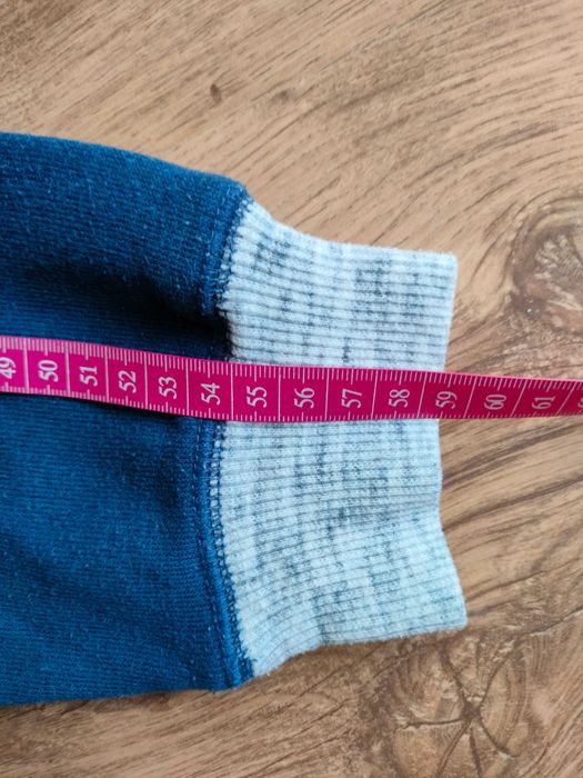 Ciepła bluza chłopięca z kapturem CoolClub 146 cm