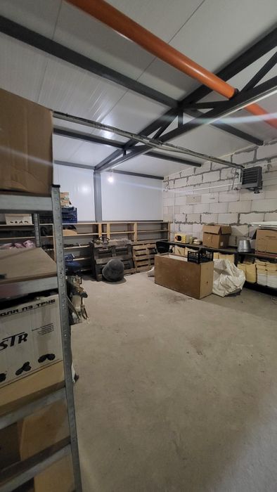 Земельна ділянка ОСГ, 2Га, теплиці , 70км Киев. обл.