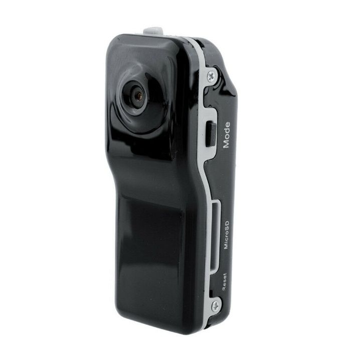 Camera SPY / desporto MD80