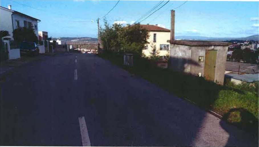 Terreno com 1.450 m² em Fala — Coimbra - VENDA JUDICIAL