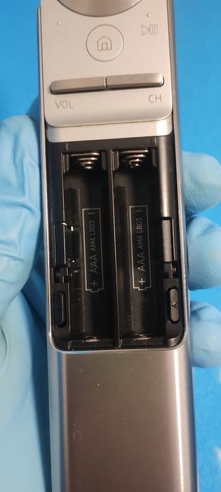 Оригінальний пульт дистанційного керування Samsung BN59-01270A