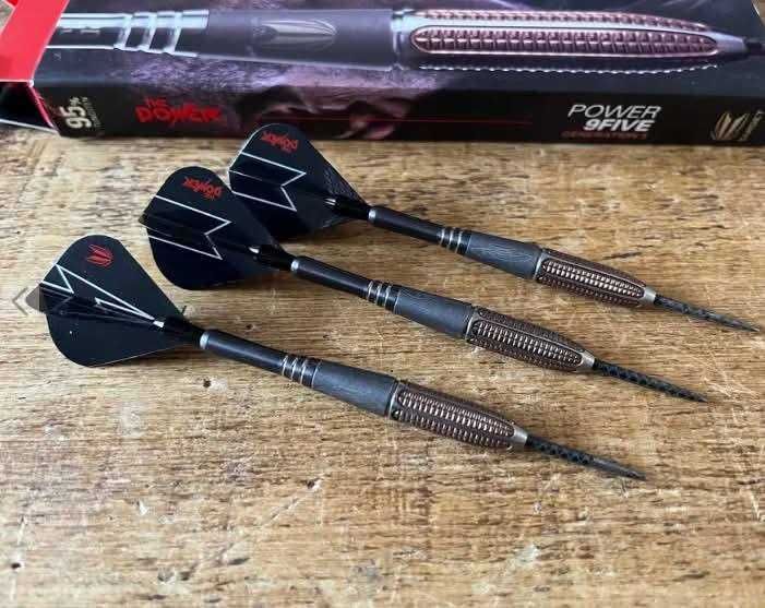 Lotki dart Phil Taylor 22g Power 9five gen 5