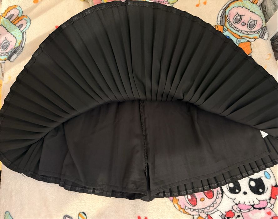 Юбка жіноча міні