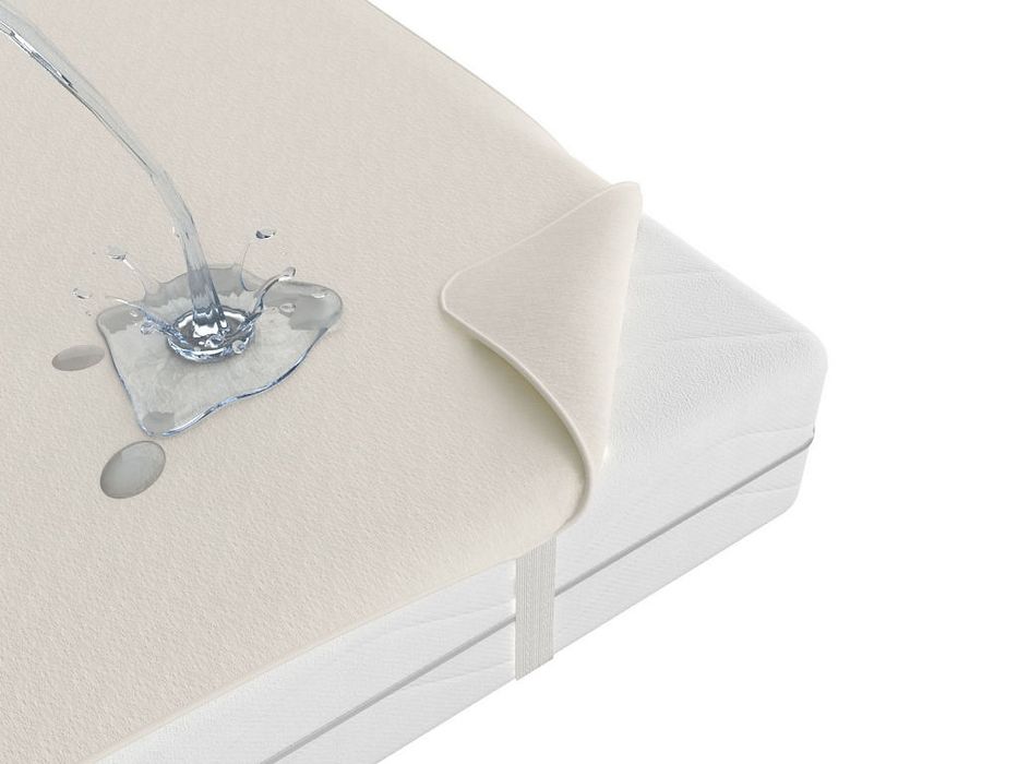 Ochraniacz wodoodporny 180x200