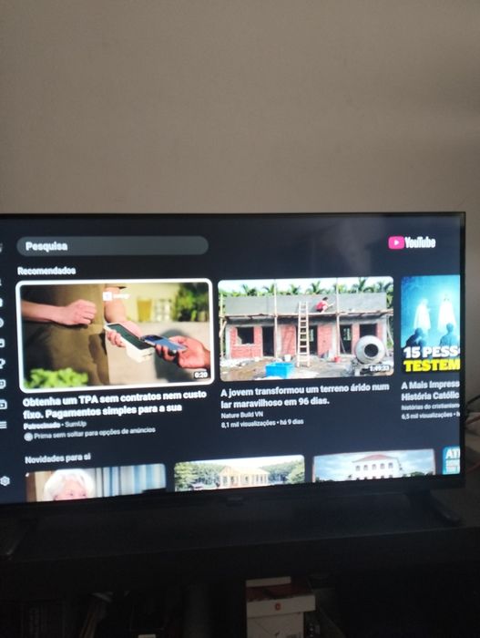 TV Philips 42 polegadas