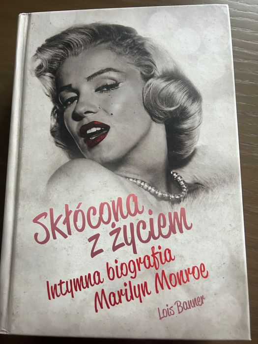 „Skłócona z życiem” Lois Banner
