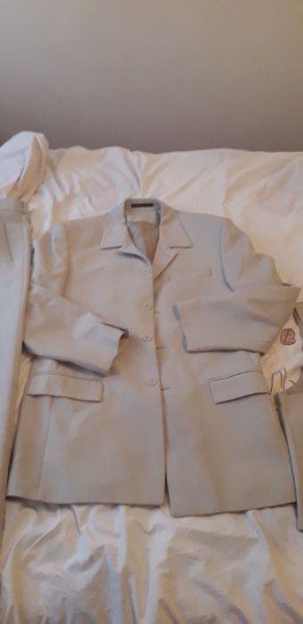 Sprzedam garnitur męski na wzrost 180-182