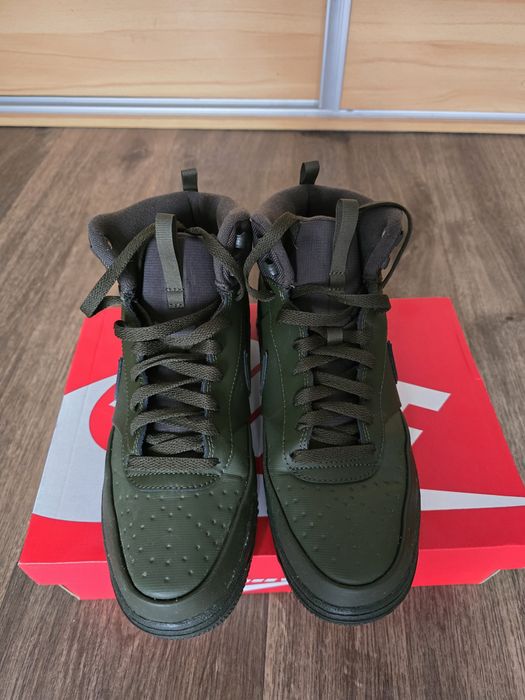 Buty Nike Court Vision Mid